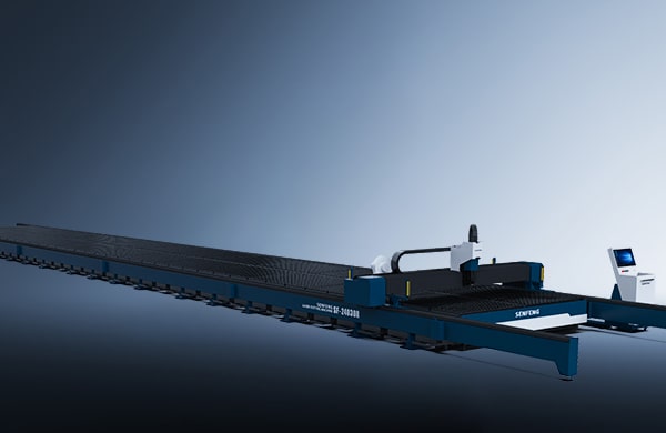 Ultra-large Laser Cutter R Series
