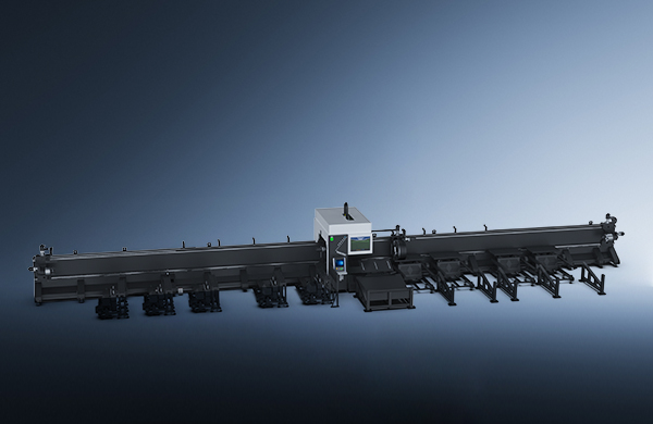 Tube Laser Cutter SF12050HT