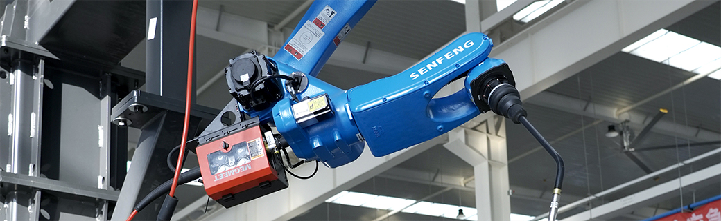 Laser Welding Machine RMW Series Advantage1