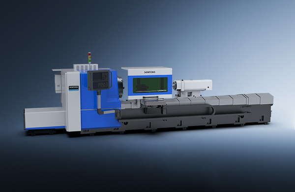 CNC Roll Lathe LYCK8463