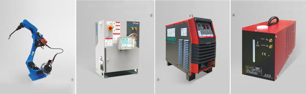 Laser Welding Machine RMW Series Advantage2
