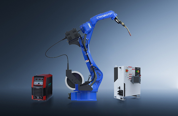 Laser Welding Machine RMW Series